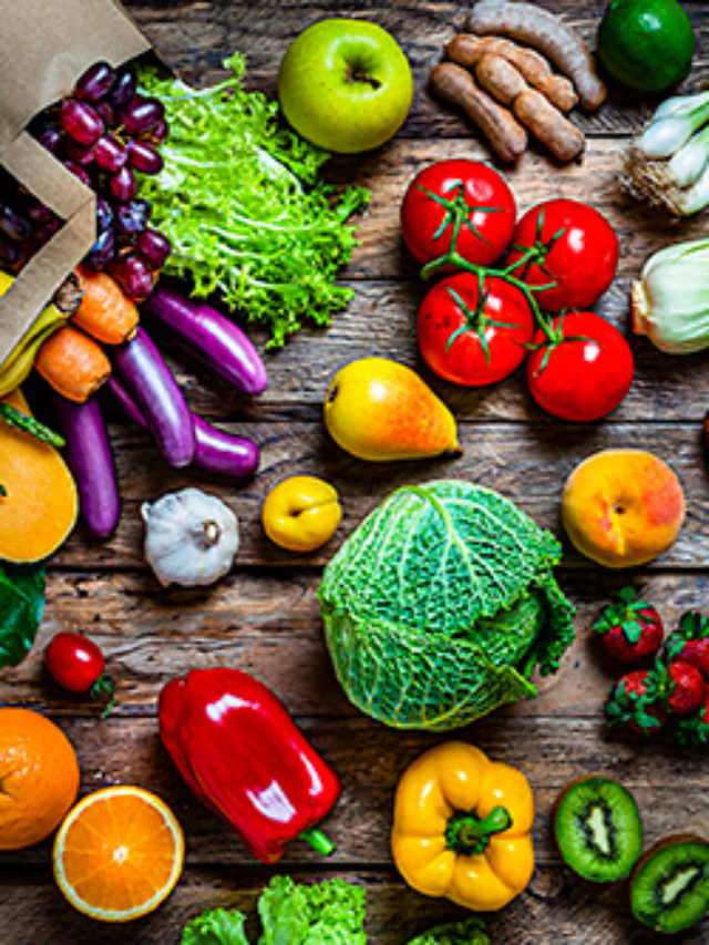 Vegetables: छिलके सहित करें इन सब्जियों का सेवन, सेहत के  लिए है फायदेमंद