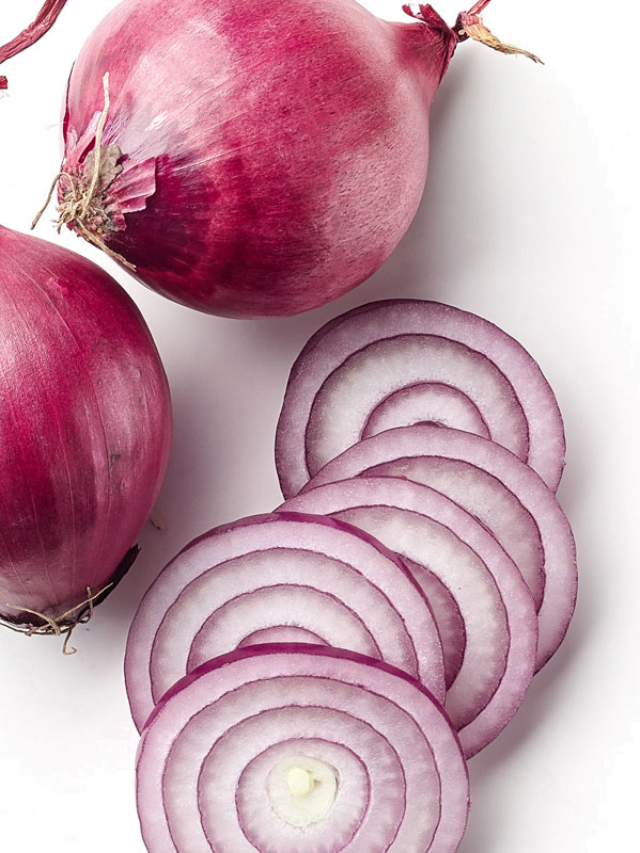Onion benefits: प्याज को खाने का सही तरीका और स्टोर करने के जाने टिप्स