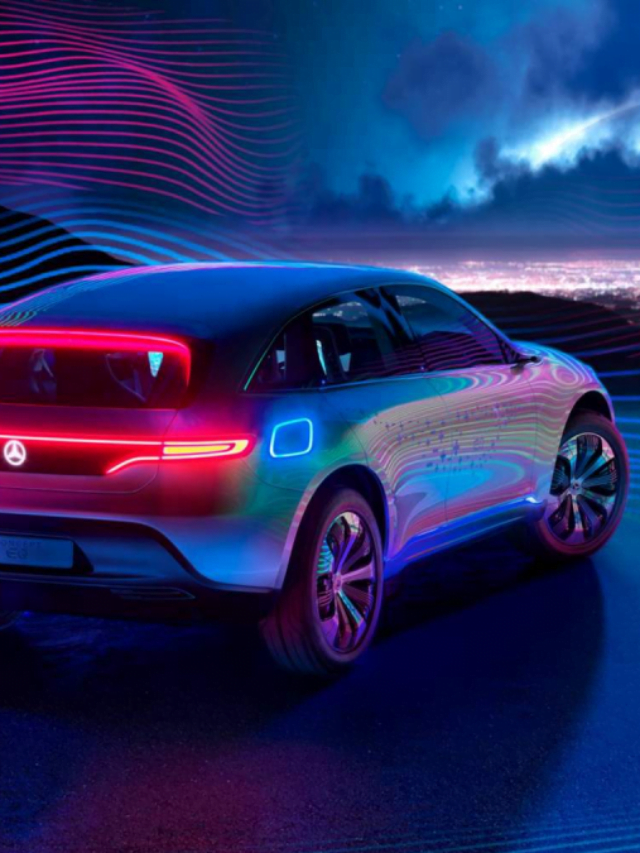 Electric Car in 2022: बाजार में इस साल छा गई ये इलेक्ट्रिक कारें